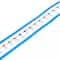 Carson Dellosa Education® -20 to 20 Student Number Lines Manipulative for Grade K-3, 3 Packs of 30